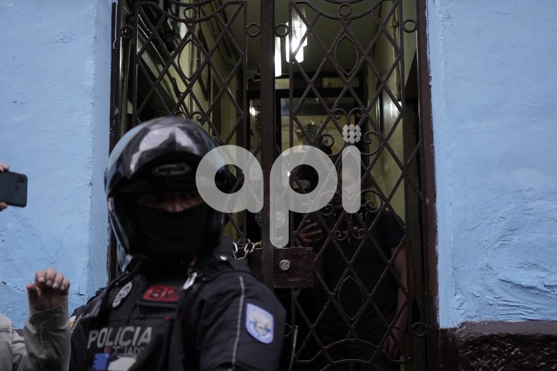 PROTESTAS-JUNIO