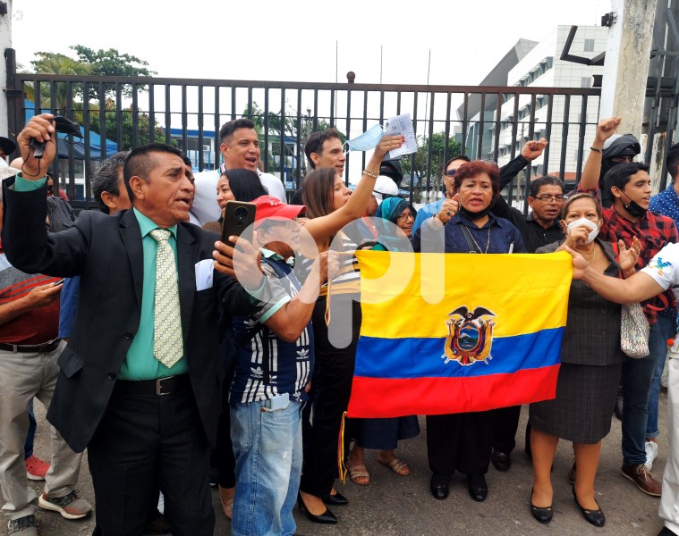 GYE-PLANTON REVOCATORIA