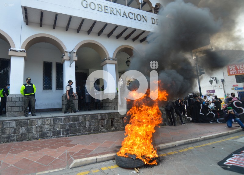 CUENCA-PARO-NACIONAL