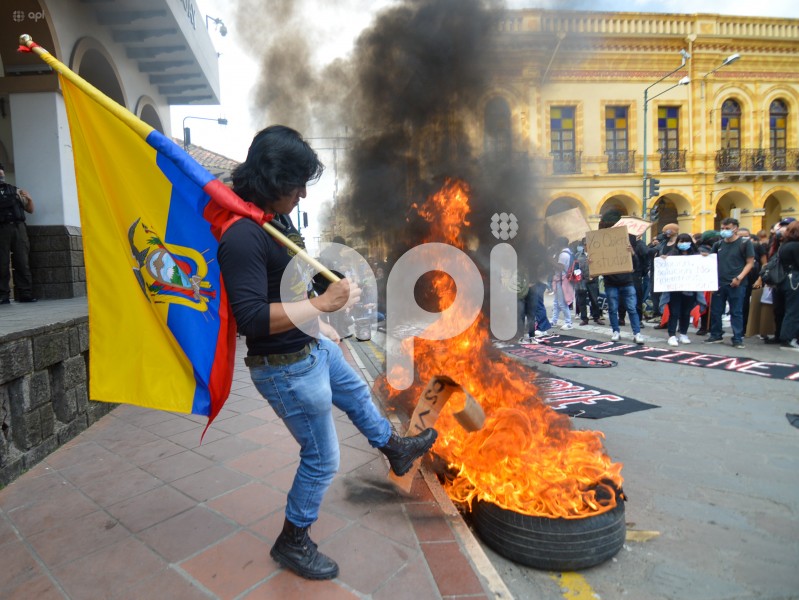CUENCA-PARO-NACIONAL
