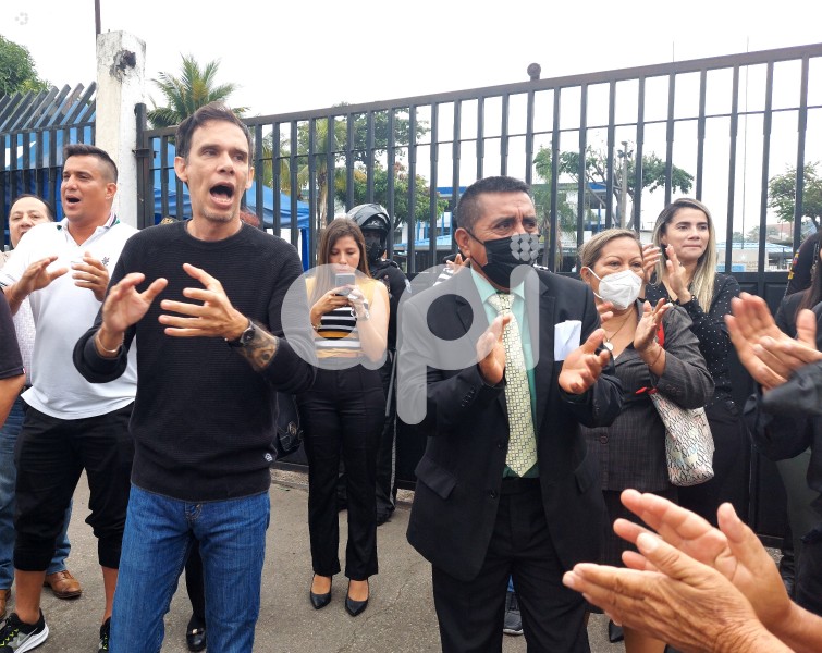 GYE-PLANTON REVOCATORIA