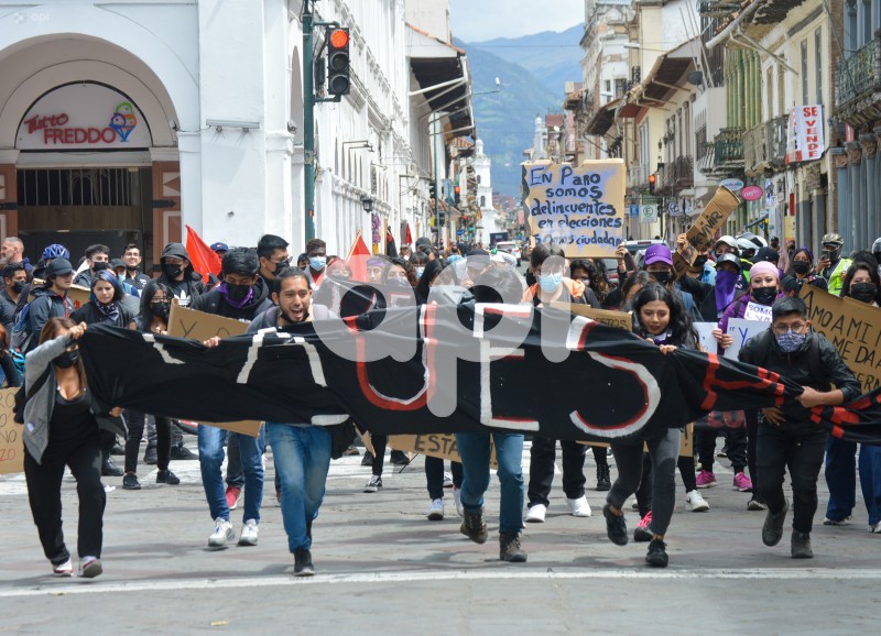 CUENCA-PARO-NACIONAL