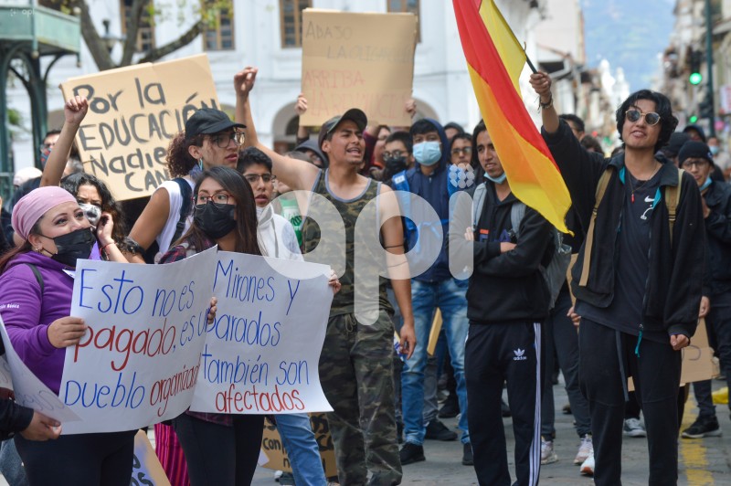 CUENCA-PARO-NACIONAL
