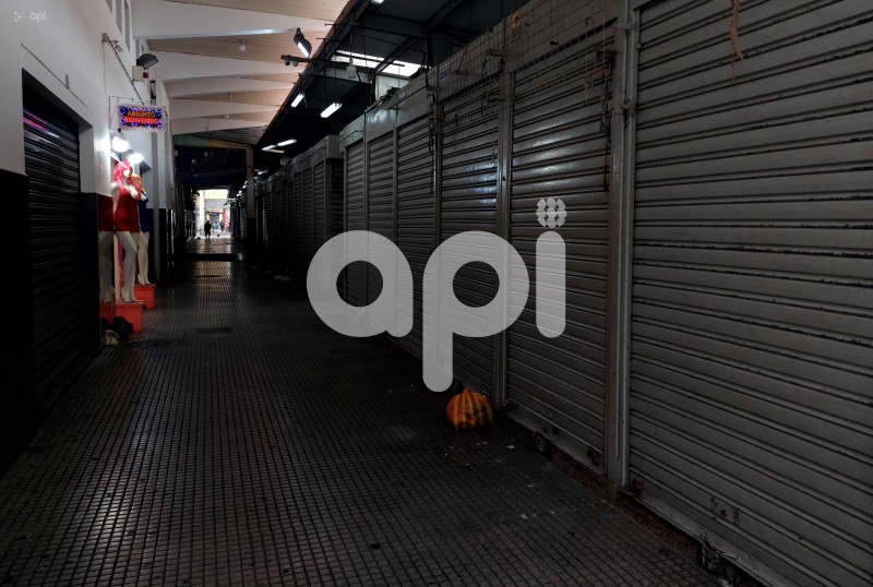 GYE-CIERRE DE LOCALES
