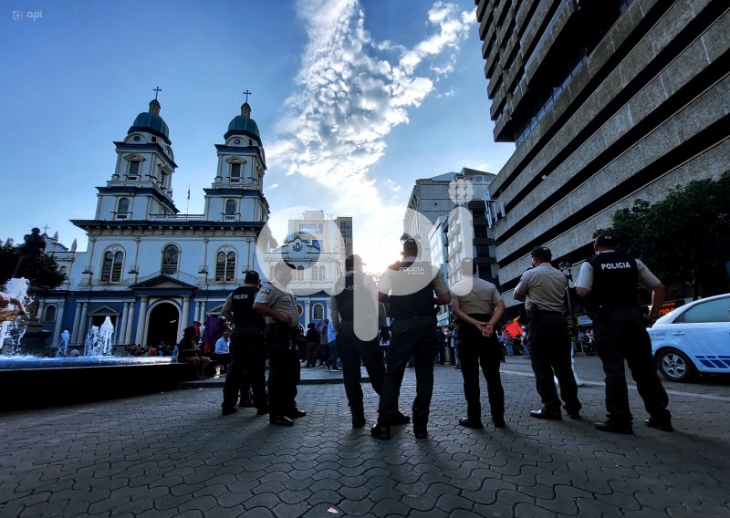 GYE-MARCHA