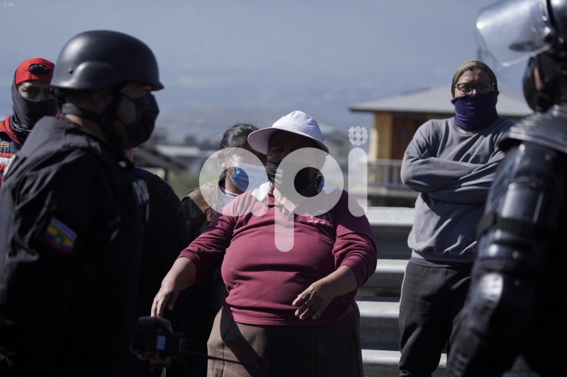 UIO-DESAJOLO-CALLES-PROTESTAS