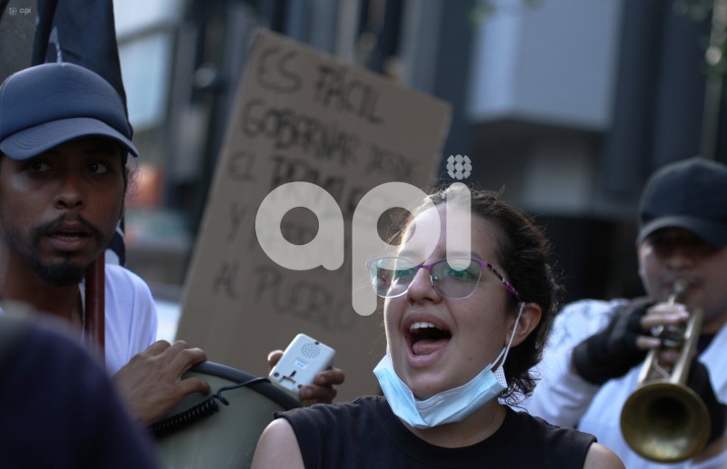 GYE-MARCHA