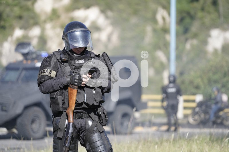 UIO-DESAJOLO-CALLES-PROTESTAS