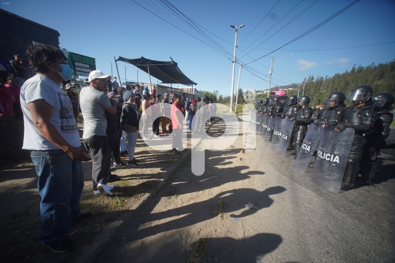 UIO-DESAJOLO-CALLES-PROTESTAS