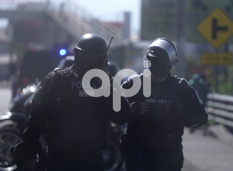UIO-DESAJOLO-CALLES-PROTESTAS