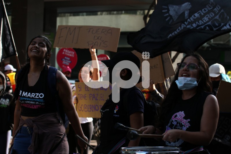 GYE-MARCHA