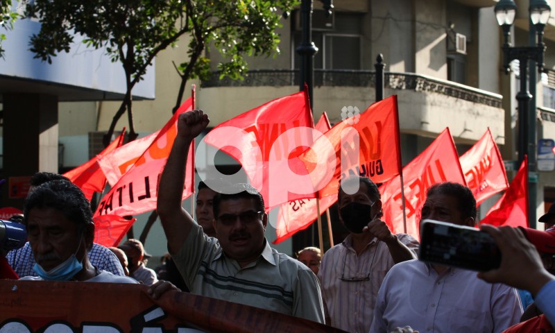 GYE-MARCHA