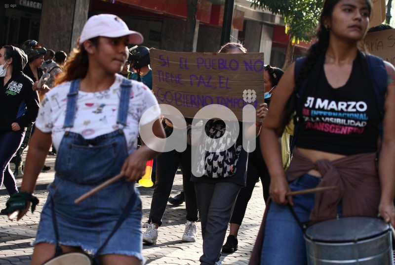 GYE-MARCHA
