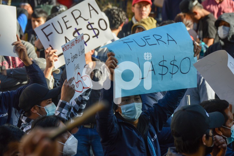CUE-PROTESTA-UCUENCA