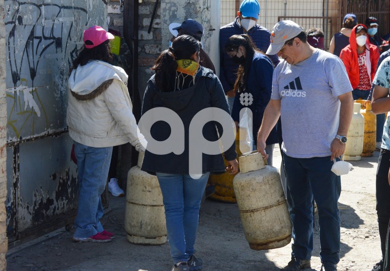 CUENCA-DESABASTECIMIENTO-GAS