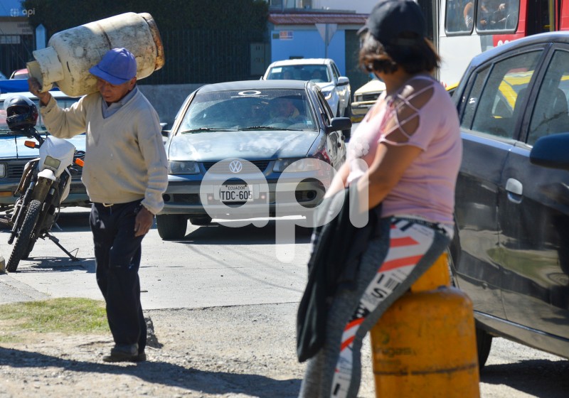CUENCA-DESABASTECIMIENTO-GAS