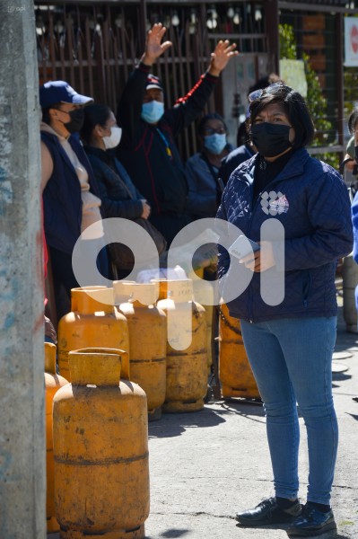 CUENCA-DESABASTECIMIENTO-GAS
