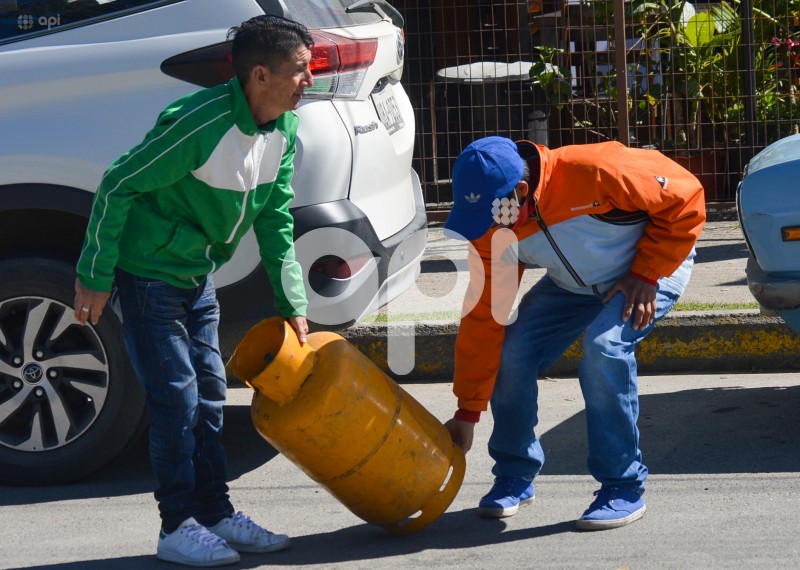 CUENCA-DESABASTECIMIENTO-GAS