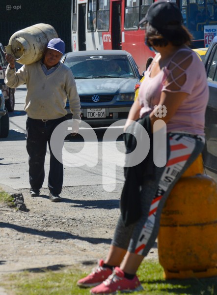 CUENCA-DESABASTECIMIENTO-GAS