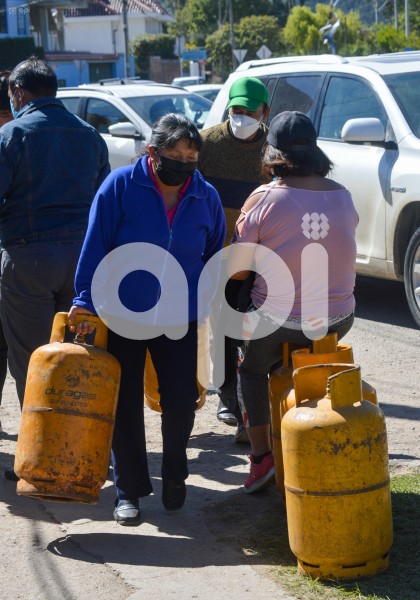 CUENCA-DESABASTECIMIENTO-GAS
