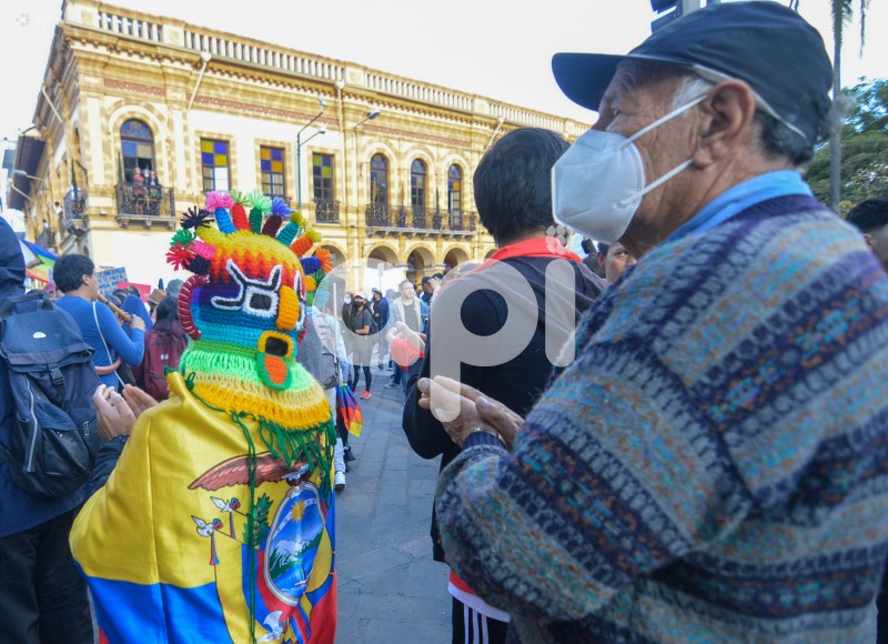 CUE-PROTESTA-UCUENCA