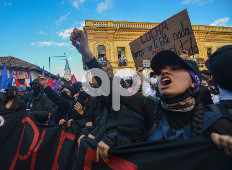 CUE-PROTESTA-UCUENCA