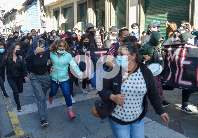 CUE-PROTESTA-UCUENCA