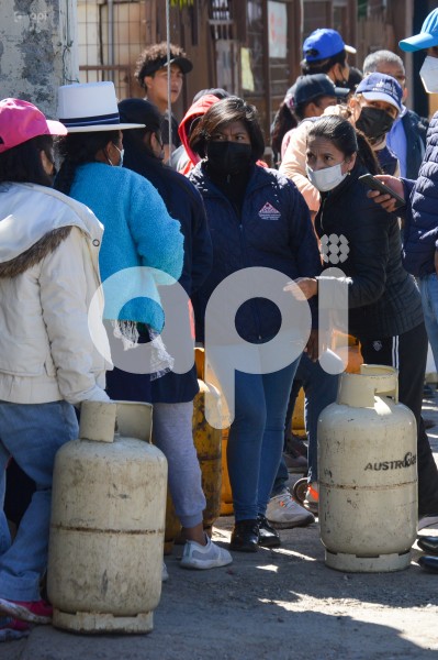 CUENCA-DESABASTECIMIENTO-GAS