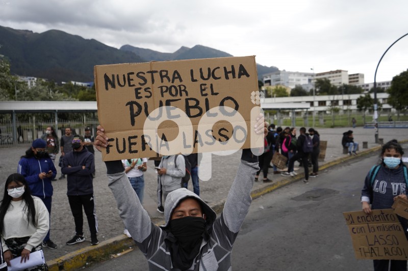 UIO-PROTESTAS-JUNIO