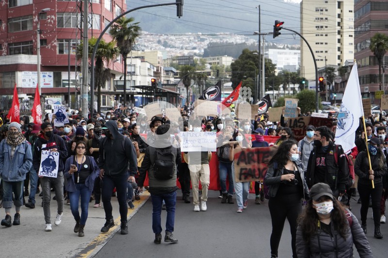 UIO-PROTESTAS-JUNIO