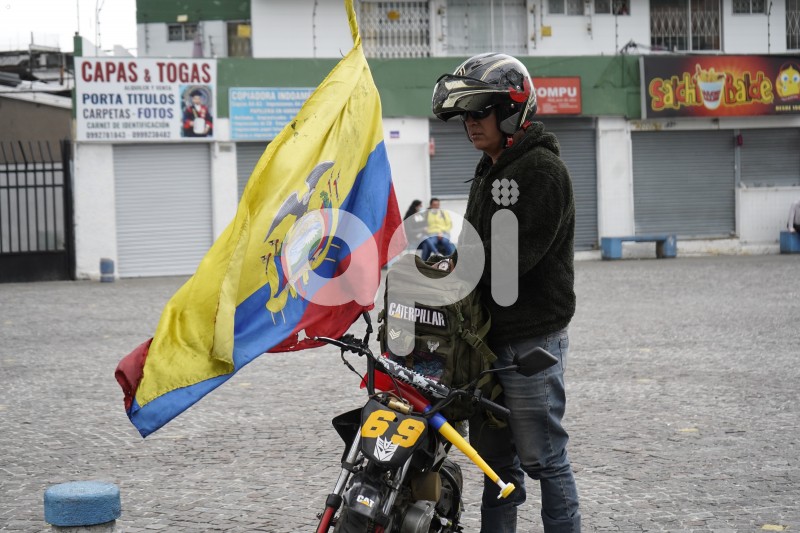 UIO-PROTESTAS-JUNIO