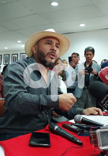 GYE-MOVIMIENTO CAMPESINO