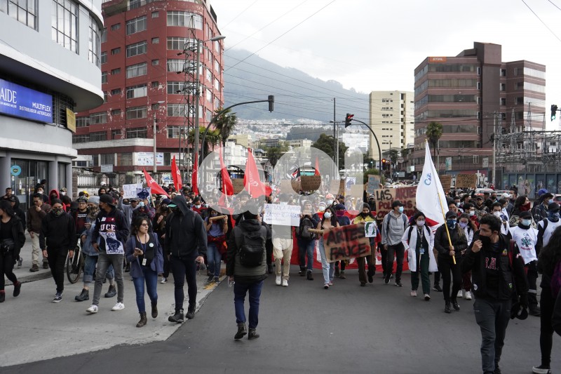 UIO-PROTESTAS-JUNIO