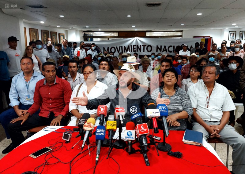 GYE-MOVIMIENTO CAMPESINO