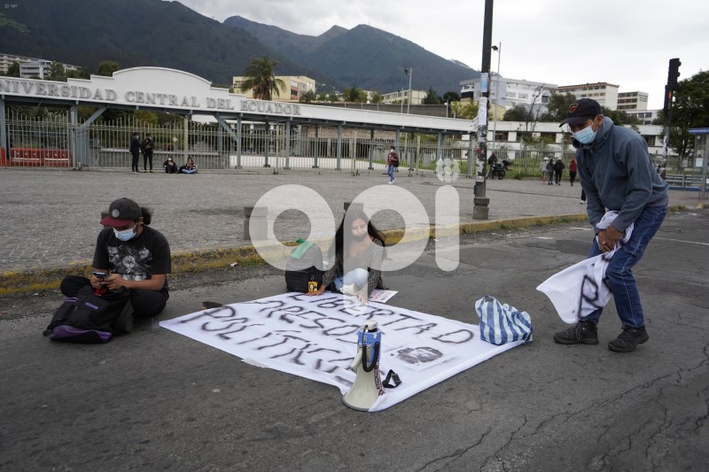 UIO-PROTESTAS-JUNIO