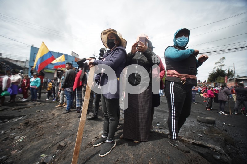 UIO-PROTESTAS-JUNIO-CUTUGLAHUA