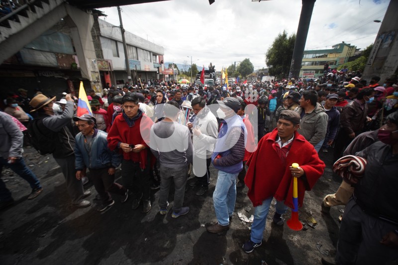UIO-PROTESTAS-JUNIO-CUTUGLAHUA