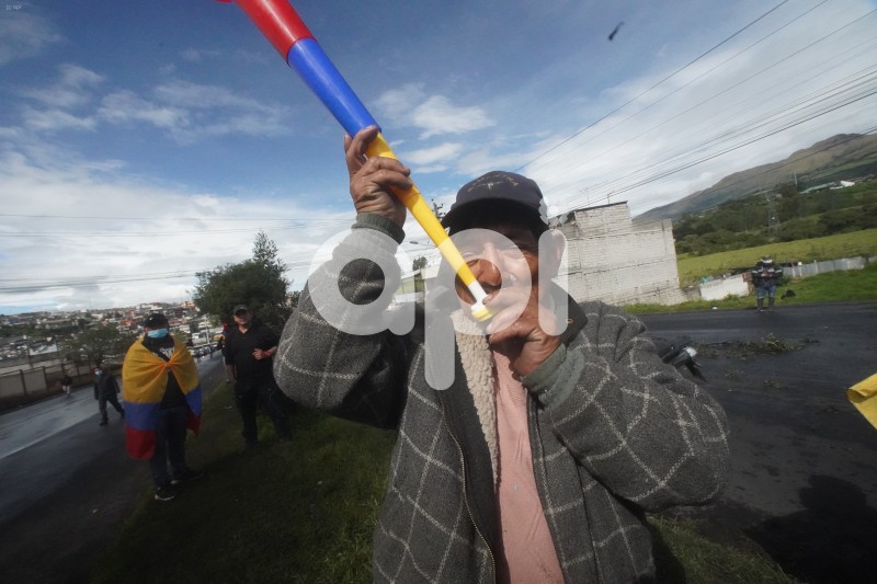 UIO-PROTESTAS-JUNIO-CUTUGLAHUA