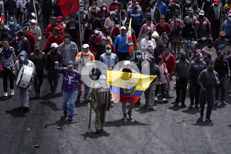 UIO-PROTESTAS-JUNIO-CUTUGLAHUA