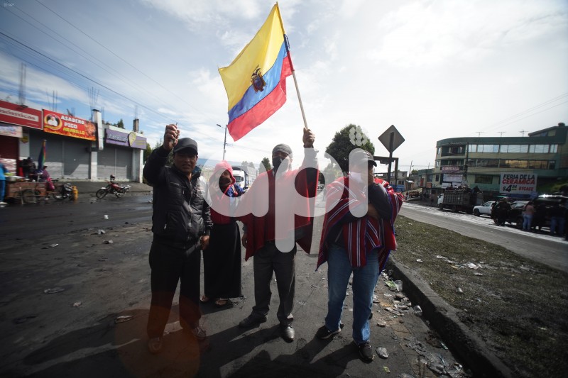UIO-PROTESTAS-JUNIO-CUTUGLAHUA