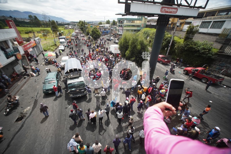 UIO-PROTESTAS-JUNIO-CUTUGLAHUA