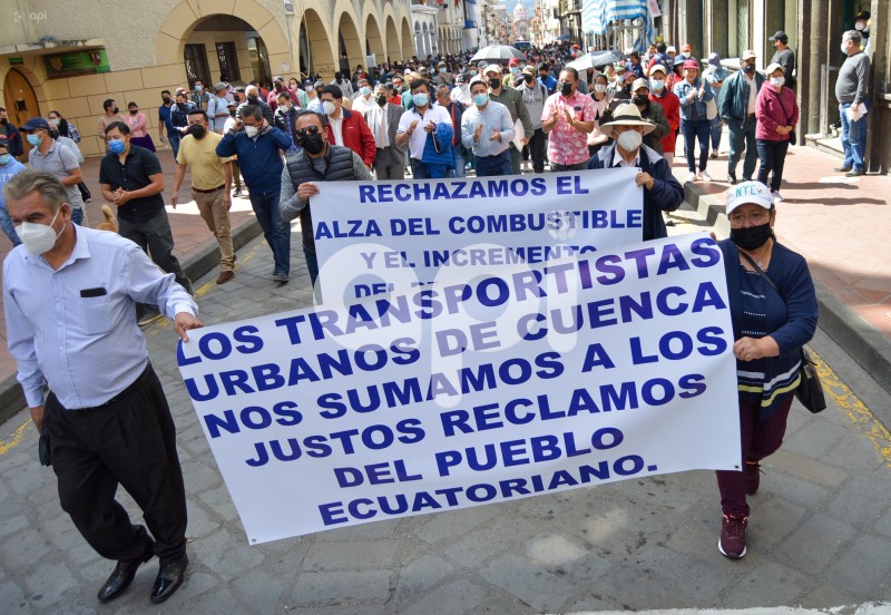 CUENCA-PARO-NACIONAL
