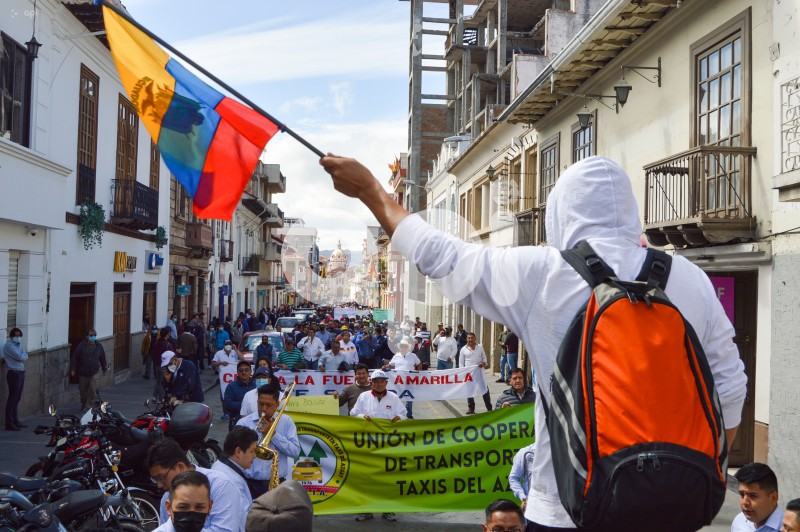 CUENCA-PARO-NACIONAL