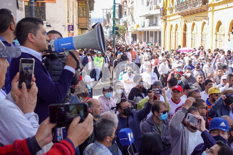CUENCA-PARO-NACIONAL