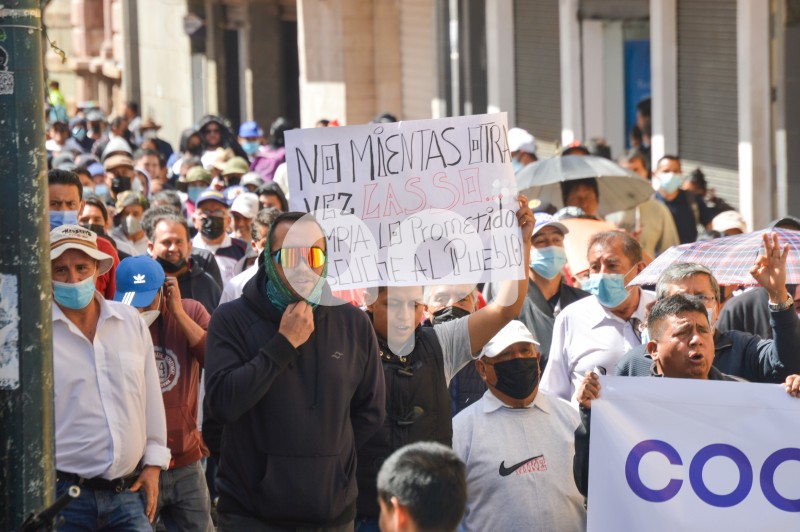 CUENCA-PARO-NACIONAL