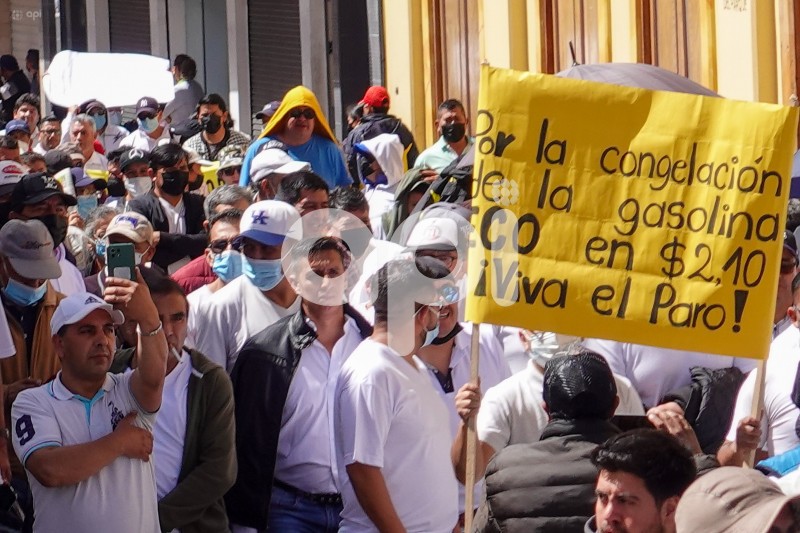 CUENCA-PARO-NACIONAL