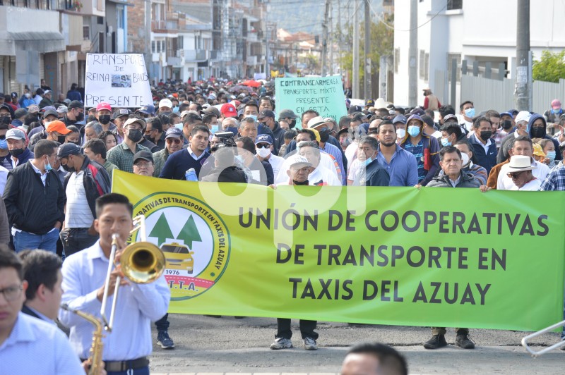CUENCA-PARO-NACIONAL