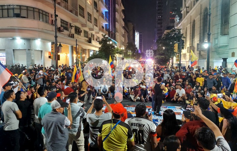 GYE-MARCHA-INDIGENA