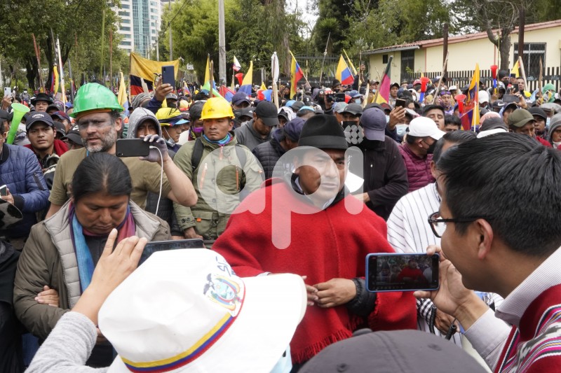 UIO-PROTESTAS-CONAIE-DIA 10