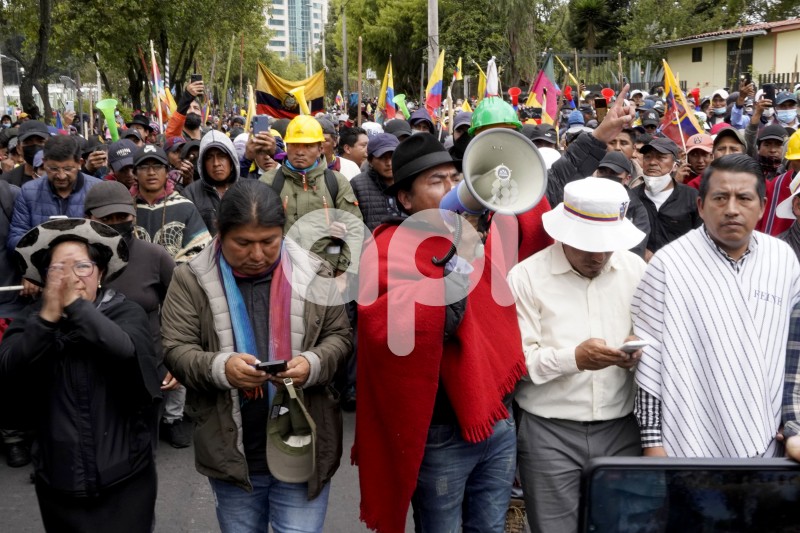 UIO-PROTESTAS-CONAIE-DIA 10